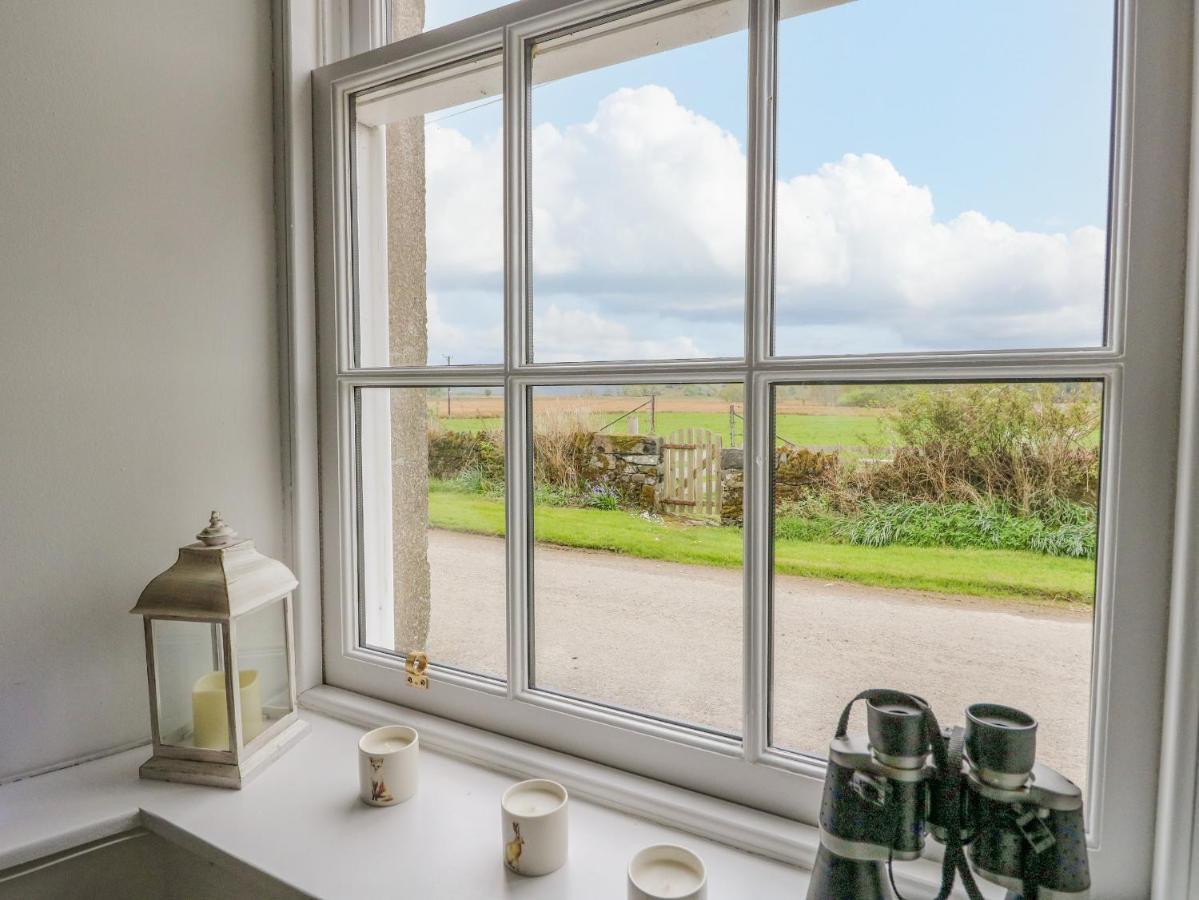 Seaview-Barsloisnach Cottage Kilmartin Dış mekan fotoğraf