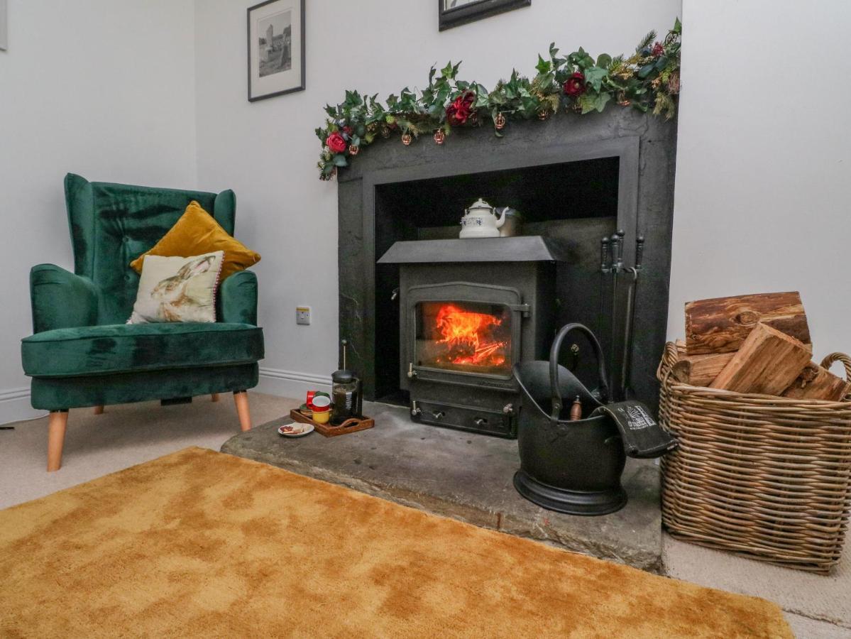 Seaview-Barsloisnach Cottage Kilmartin Dış mekan fotoğraf