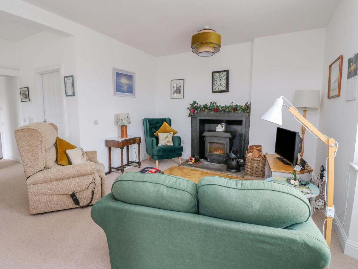 Seaview-Barsloisnach Cottage Kilmartin Dış mekan fotoğraf