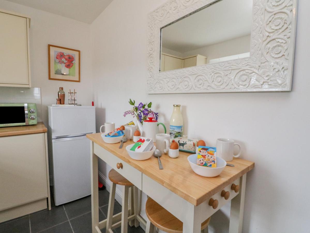Seaview-Barsloisnach Cottage Kilmartin Dış mekan fotoğraf