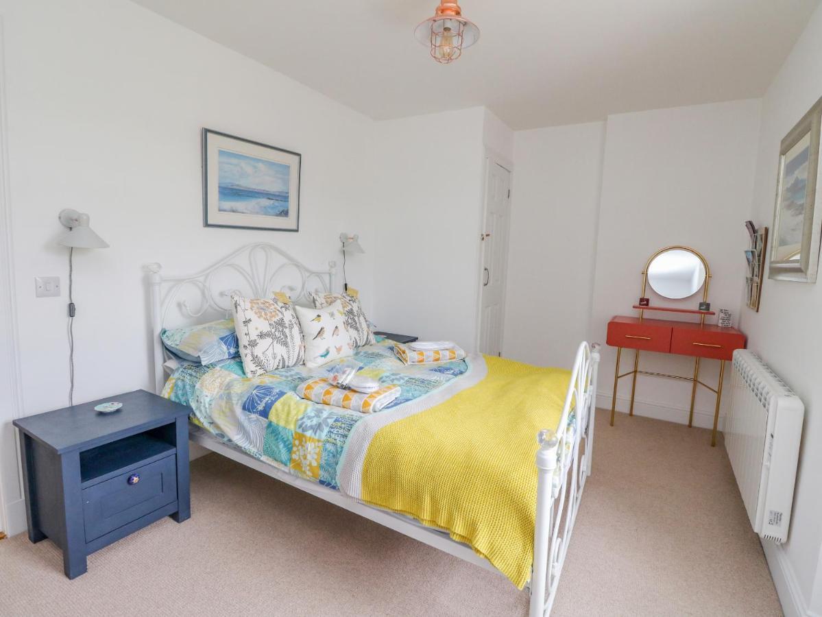 Seaview-Barsloisnach Cottage Kilmartin Dış mekan fotoğraf