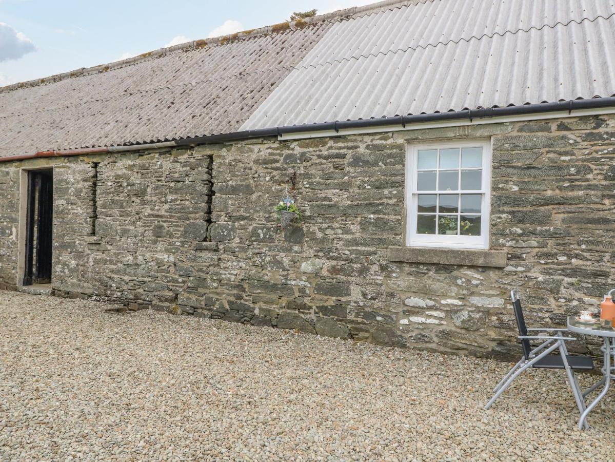 Seaview-Barsloisnach Cottage Kilmartin Dış mekan fotoğraf