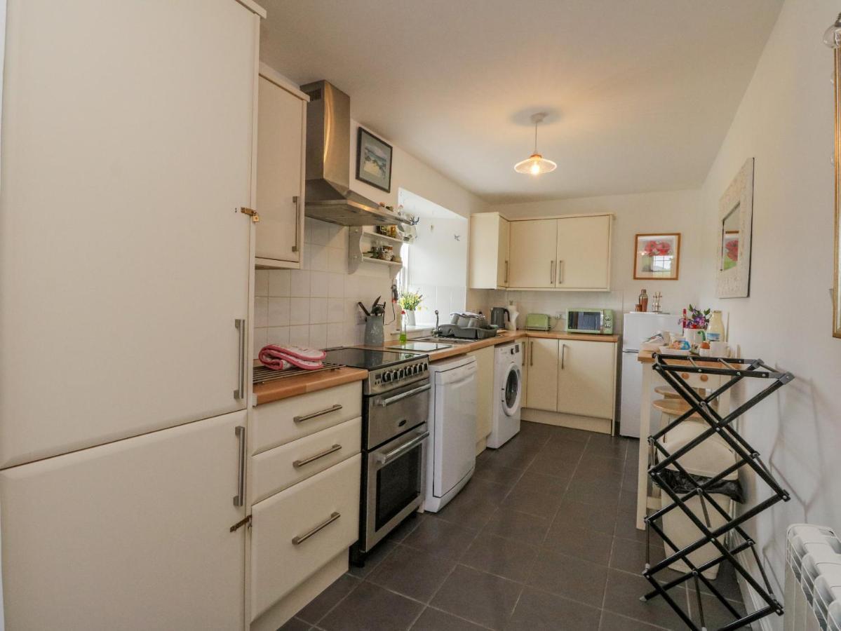 Seaview-Barsloisnach Cottage Kilmartin Dış mekan fotoğraf