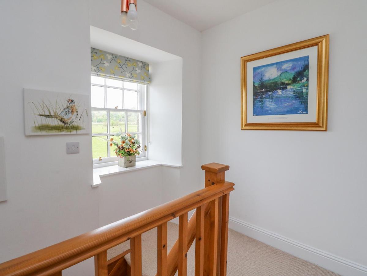 Seaview-Barsloisnach Cottage Kilmartin Dış mekan fotoğraf