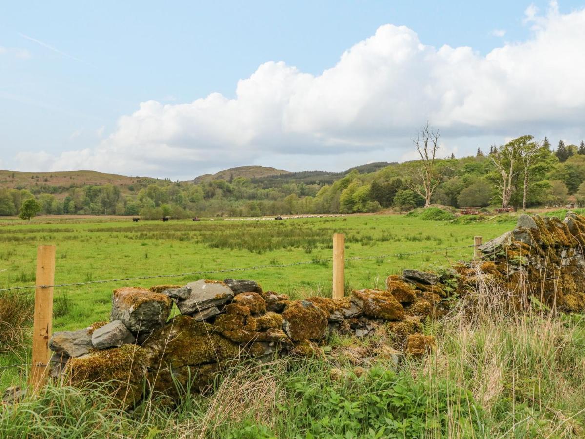 Seaview-Barsloisnach Cottage Kilmartin Dış mekan fotoğraf