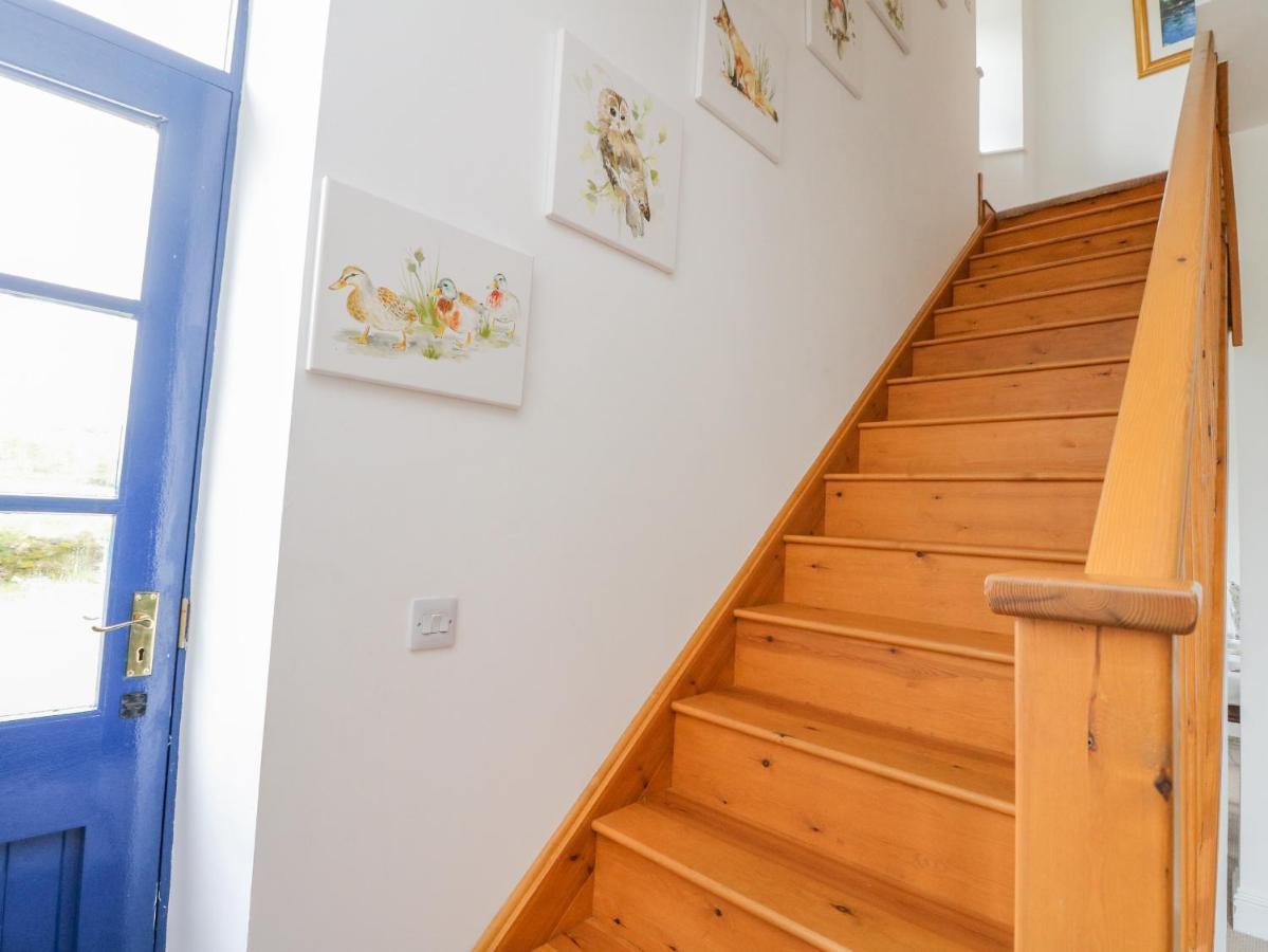 Seaview-Barsloisnach Cottage Kilmartin Dış mekan fotoğraf