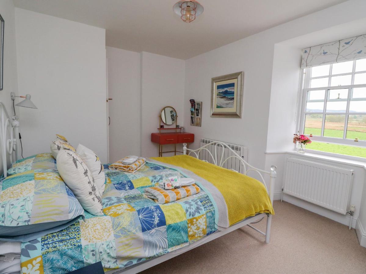 Seaview-Barsloisnach Cottage Kilmartin Dış mekan fotoğraf