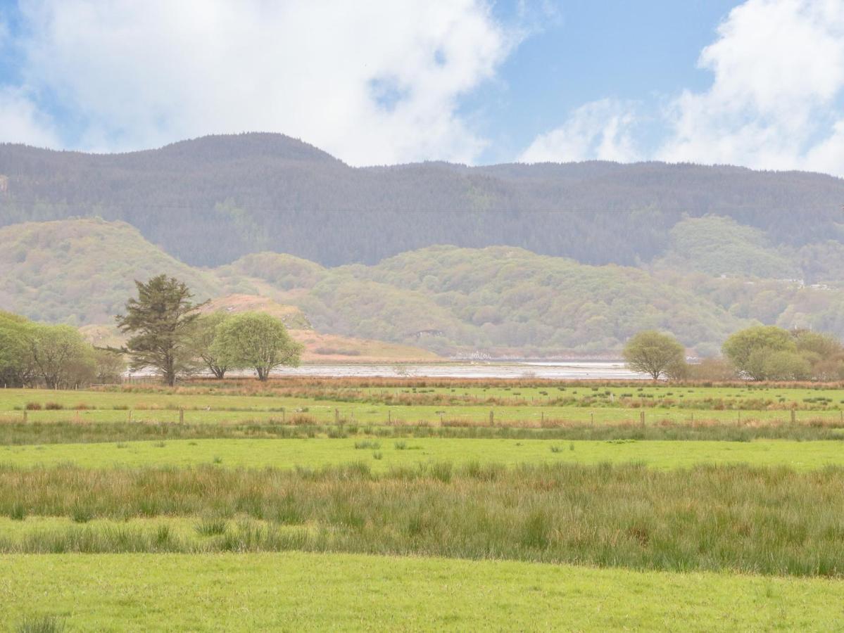 Seaview-Barsloisnach Cottage Kilmartin Dış mekan fotoğraf
