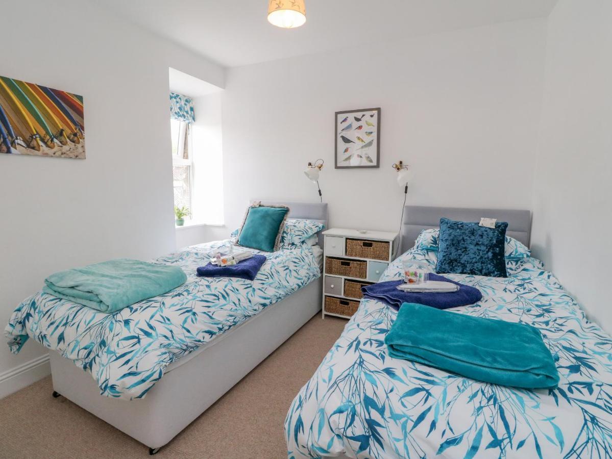 Seaview-Barsloisnach Cottage Kilmartin Dış mekan fotoğraf