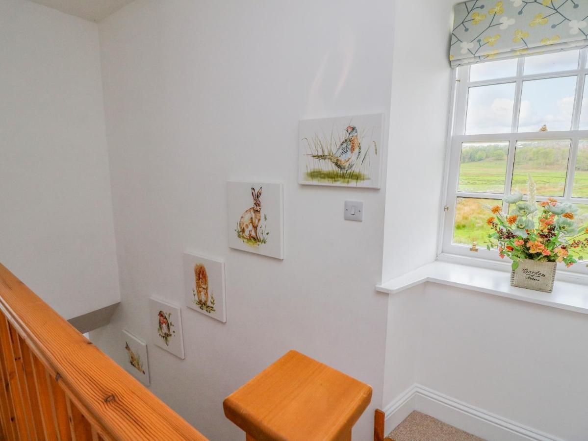 Seaview-Barsloisnach Cottage Kilmartin Dış mekan fotoğraf