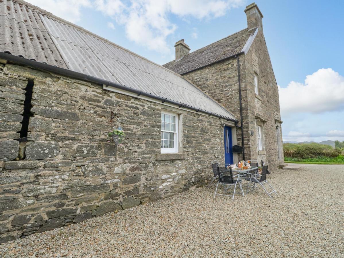 Seaview-Barsloisnach Cottage Kilmartin Dış mekan fotoğraf