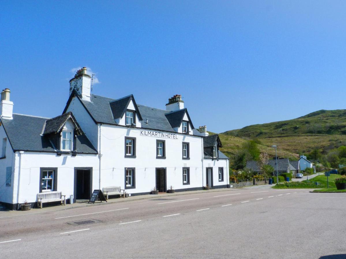 Seaview-Barsloisnach Cottage Kilmartin Dış mekan fotoğraf