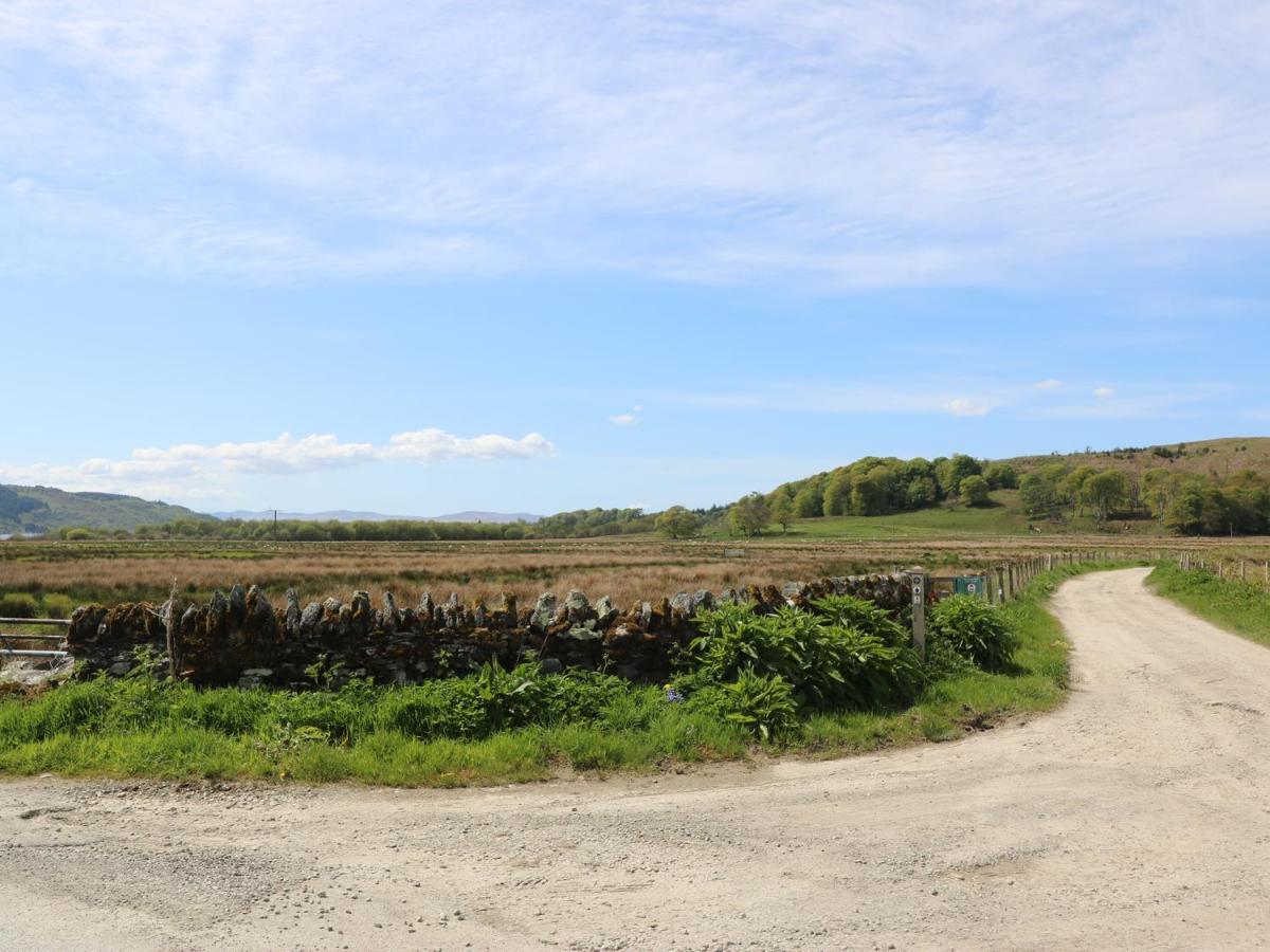 Seaview-Barsloisnach Cottage Kilmartin Dış mekan fotoğraf