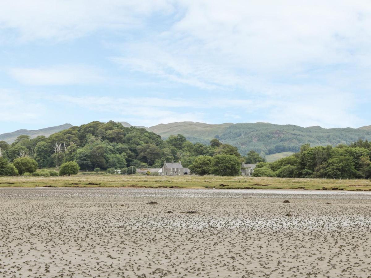 Seaview-Barsloisnach Cottage Kilmartin Dış mekan fotoğraf